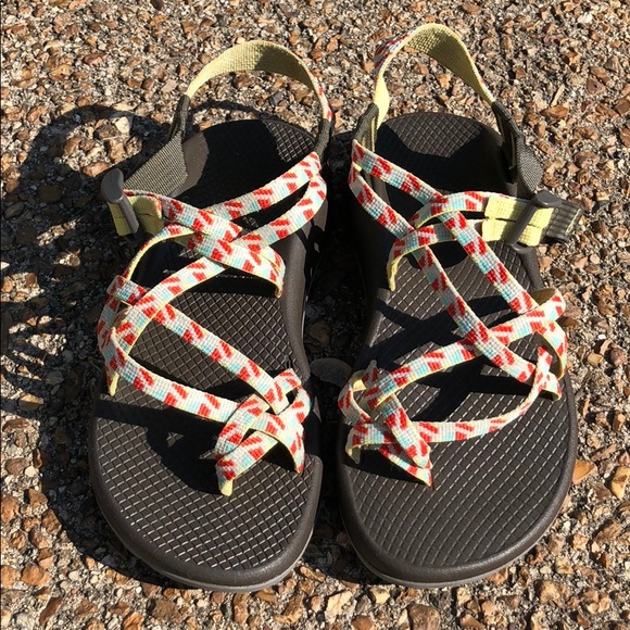 Chaco Shoes - ‼️SOLD‼️Chaco Z/X2 Classic Sandals